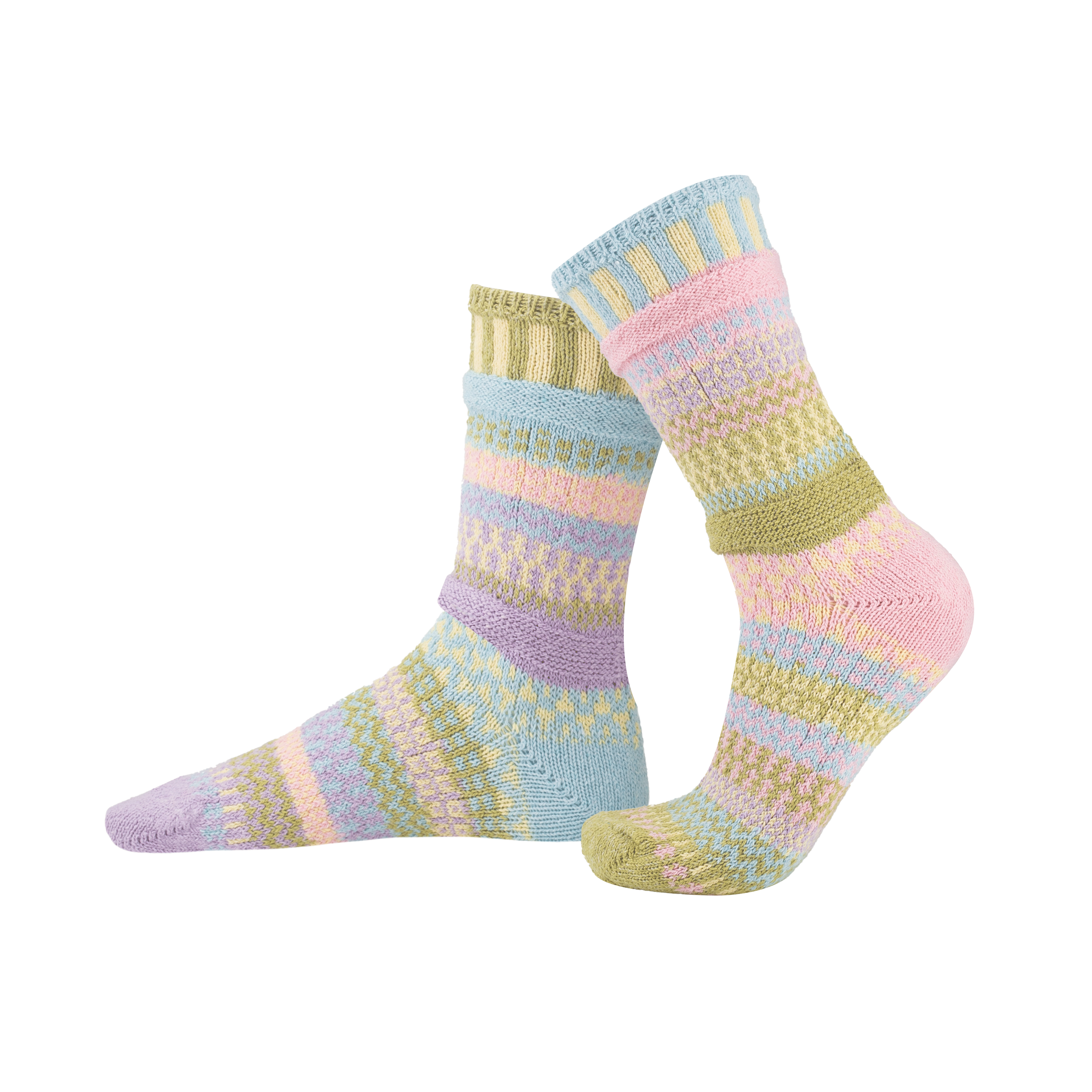 Daphne Crew Socks